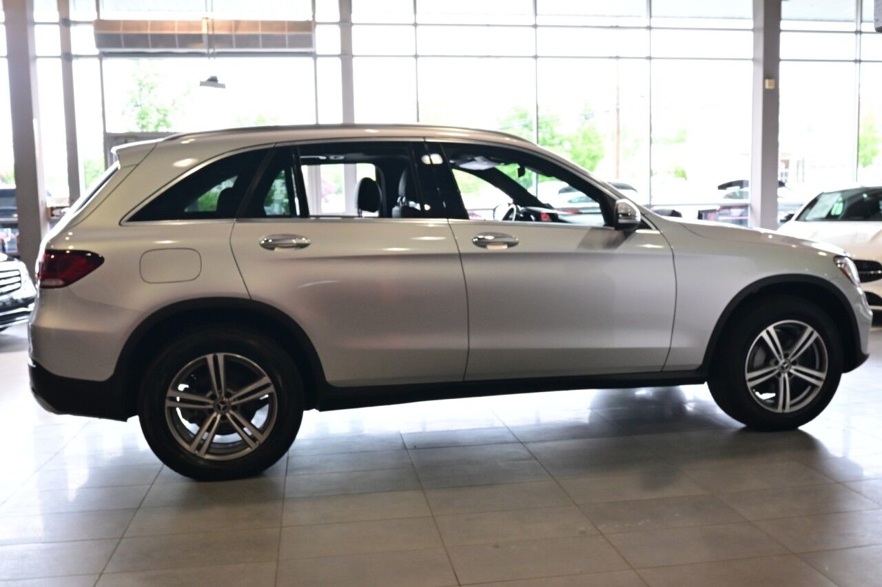 2020 Mercedes-Benz GLC GLC 300, Multimedia Pkg, Pano Roof, Wireless Charging Springfield NJ
