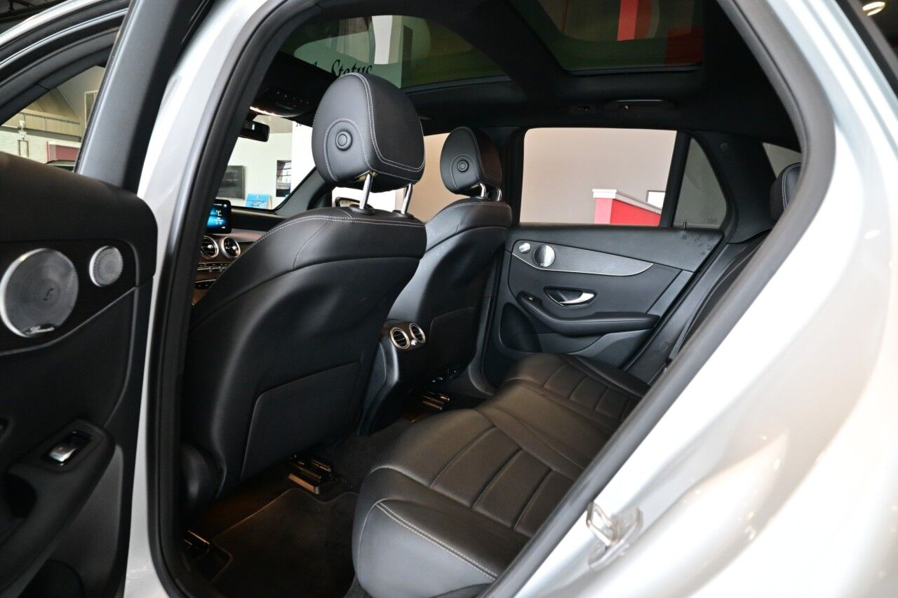 2020 Mercedes-Benz GLC GLC 300, Multimedia Pkg, Pano Roof, Wireless Charging Springfield NJ