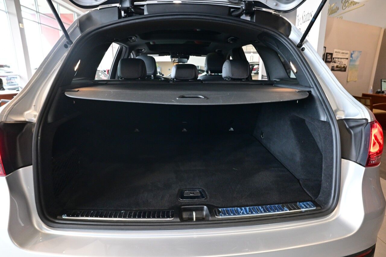 2020 Mercedes-Benz GLC GLC 300, Multimedia Pkg, Pano Roof, Wireless Charging Springfield NJ