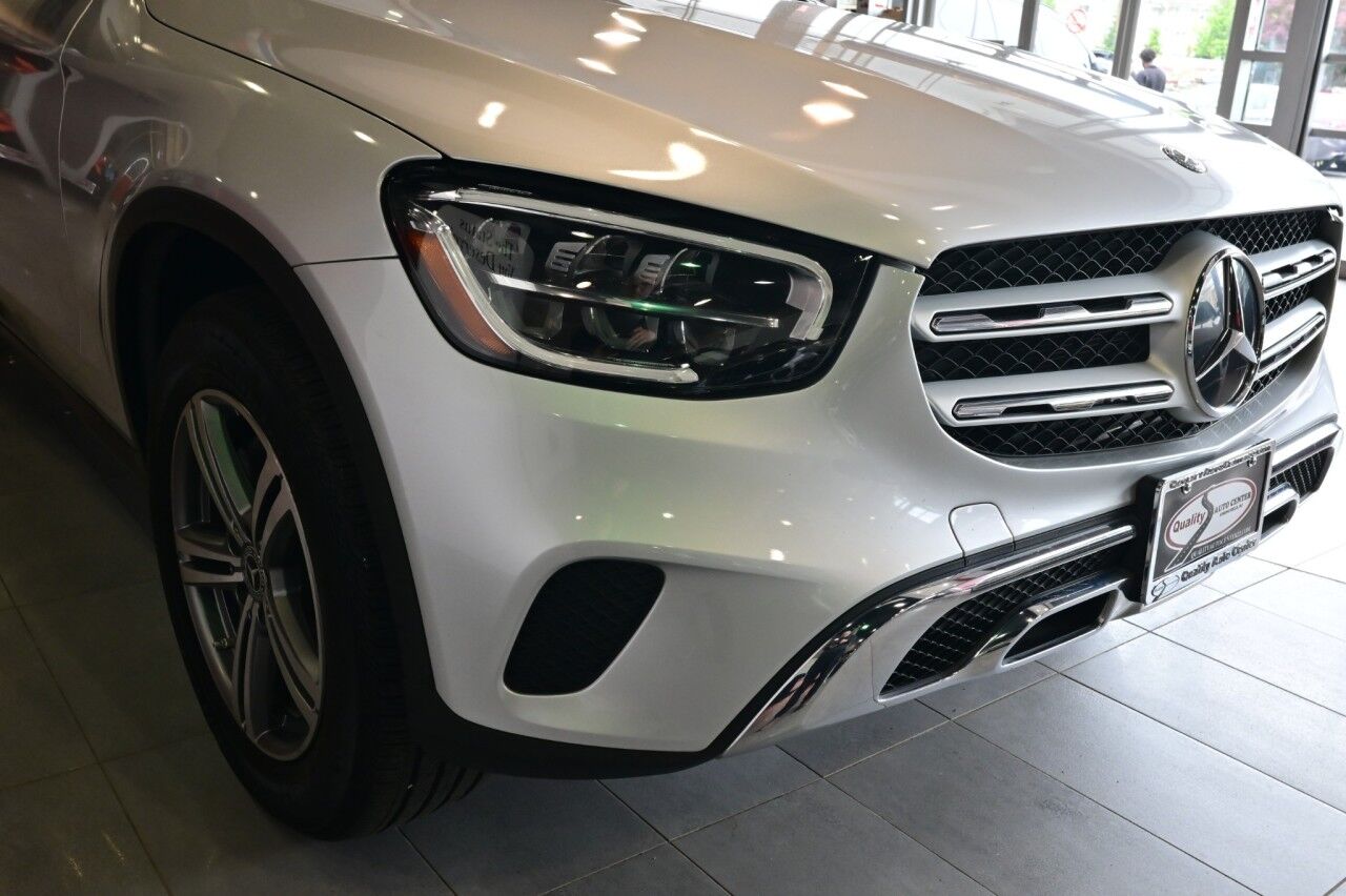 2020 Mercedes-Benz GLC GLC 300, Multimedia Pkg, Pano Roof, Wireless Charging Springfield NJ