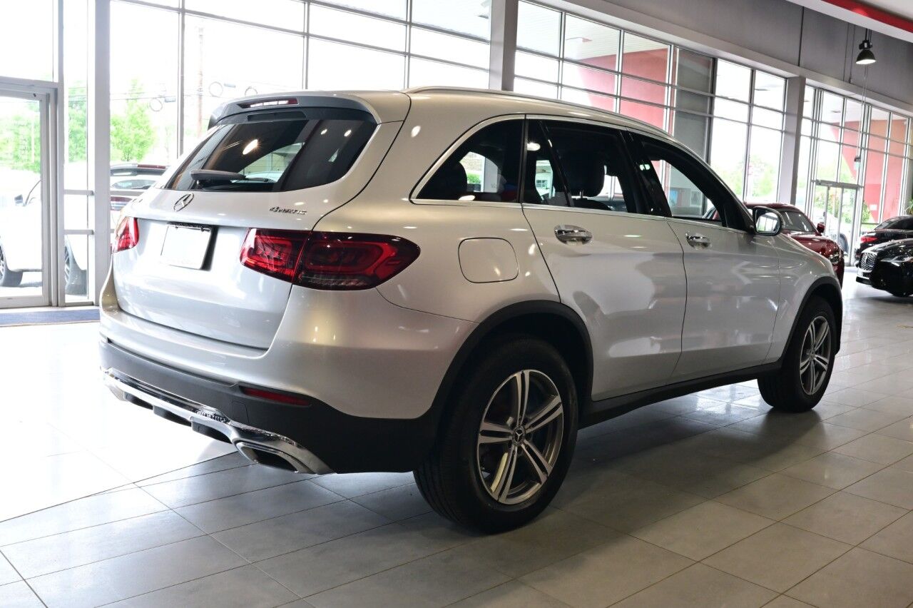 2020 Mercedes-Benz GLC GLC 300, Multimedia Pkg, Pano Roof, Wireless Charging Springfield NJ