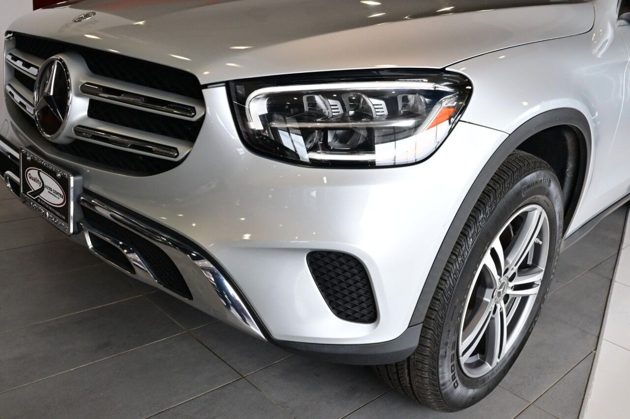2020 Mercedes-Benz GLC GLC 300, Multimedia Pkg, Pano Roof, Wireless Charging Springfield NJ