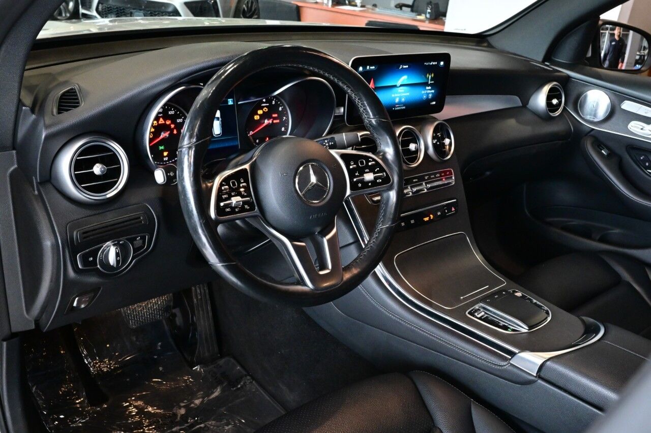 2020 Mercedes-Benz GLC GLC 300, Multimedia Pkg, Pano Roof, Wireless Charging Springfield NJ