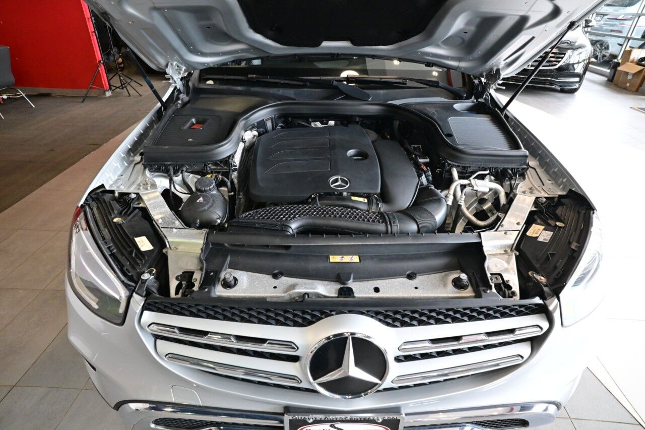 2020 Mercedes-Benz GLC GLC 300, Multimedia Pkg, Pano Roof, Wireless Charging Springfield NJ