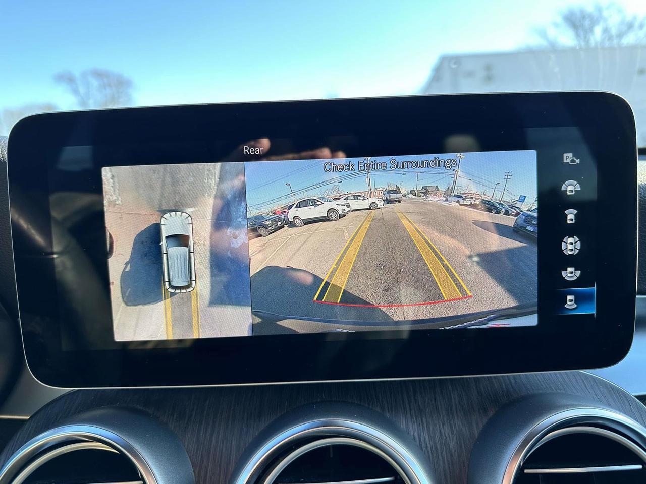 2020 Mercedes-Benz GLC GLC 300 San Clemente CA