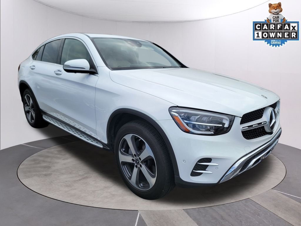 2020 Mercedes-Benz GLC GLC 300 Oshkosh WI