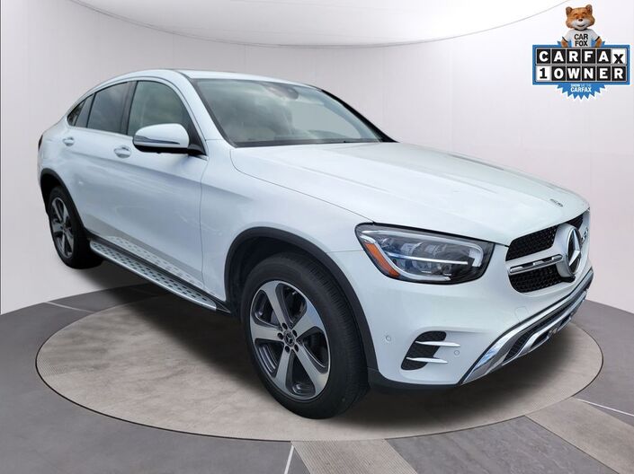 2020 Mercedes-Benz GLC GLC 300 Oshkosh WI