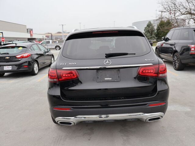 2020 Mercedes-Benz GLC GLC 300 Oshkosh WI