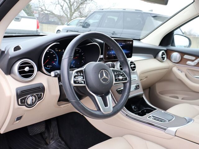 2020 Mercedes-Benz GLC GLC 300 Oshkosh WI