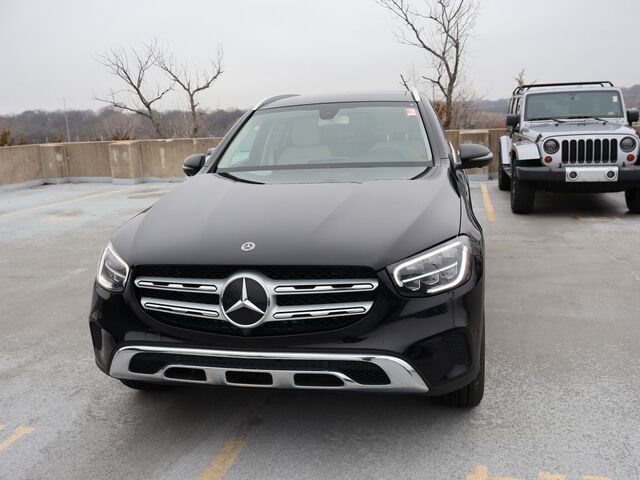 2020 Mercedes-Benz GLC GLC 300 Oshkosh WI