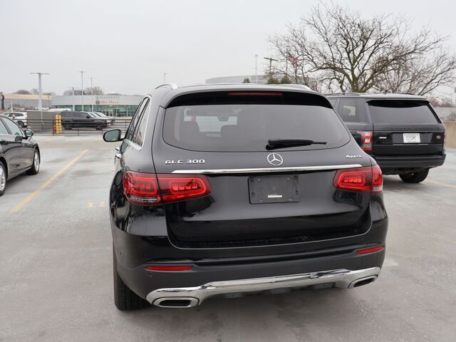 2020 Mercedes-Benz GLC GLC 300 Oshkosh WI