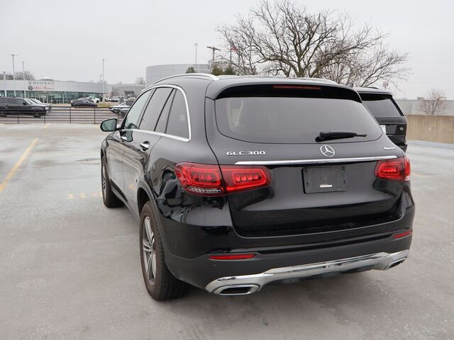 2020 Mercedes-Benz GLC GLC 300 Oshkosh WI