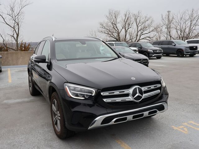 2020 Mercedes-Benz GLC GLC 300 Oshkosh WI