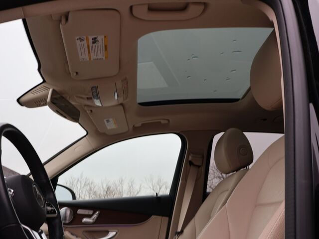 2020 Mercedes-Benz GLC GLC 300 Oshkosh WI