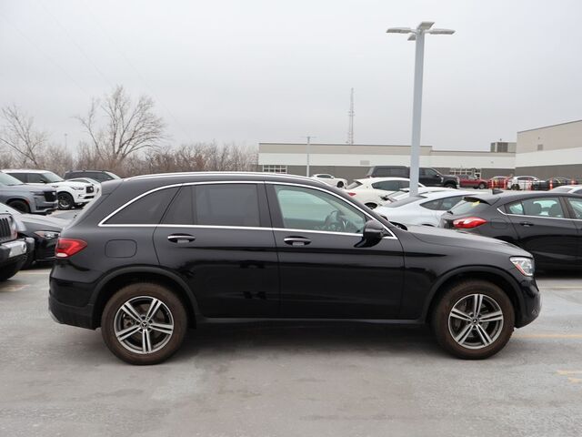 2020 Mercedes-Benz GLC GLC 300 Oshkosh WI