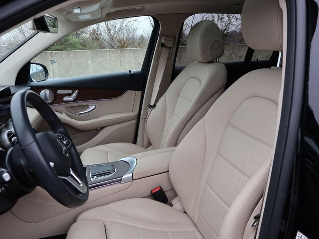 2020 Mercedes-Benz GLC GLC 300 Oshkosh WI