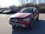 2020 Mercedes-Benz GLC GLC 300