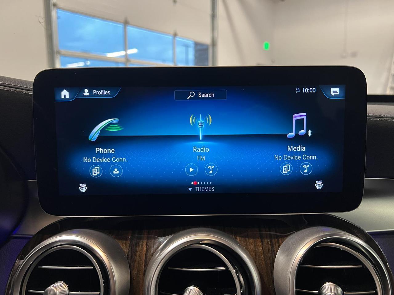 2020 Mercedes-Benz GLC GLC 300 Parker CO