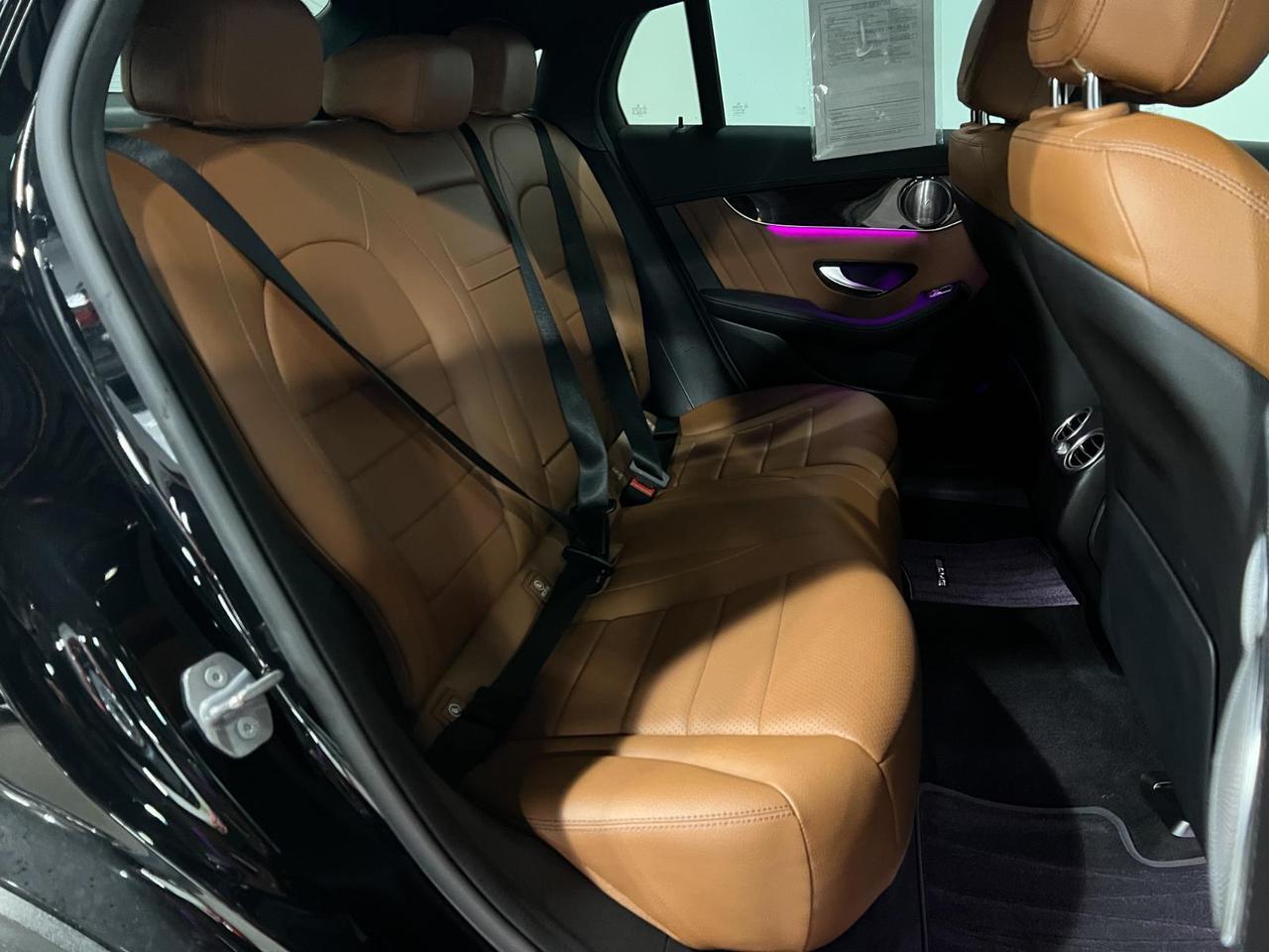 2020 Mercedes-Benz GLC GLC 300 Parker CO