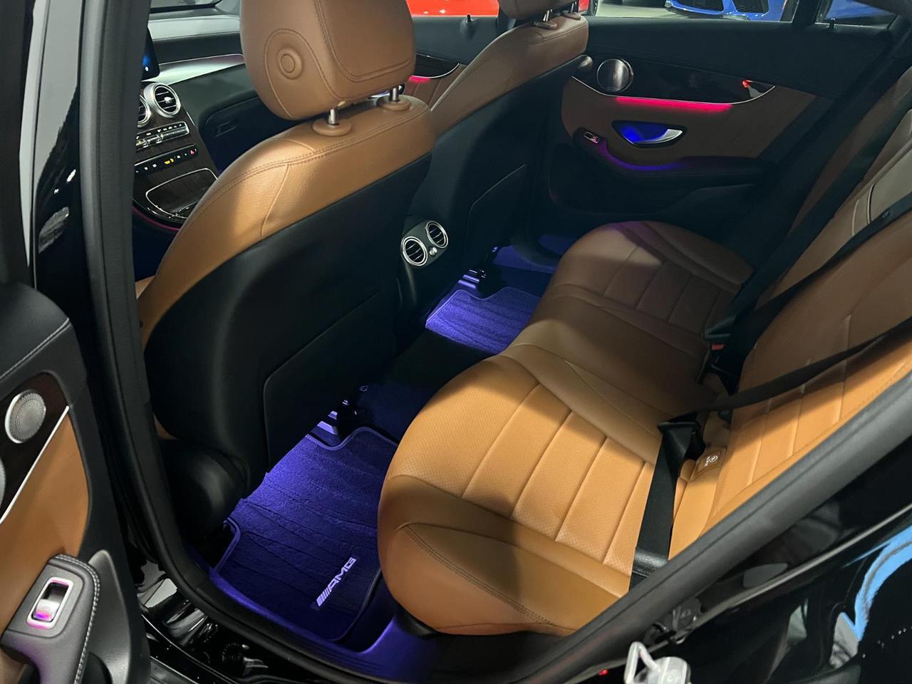 2020 Mercedes-Benz GLC GLC 300 Parker CO