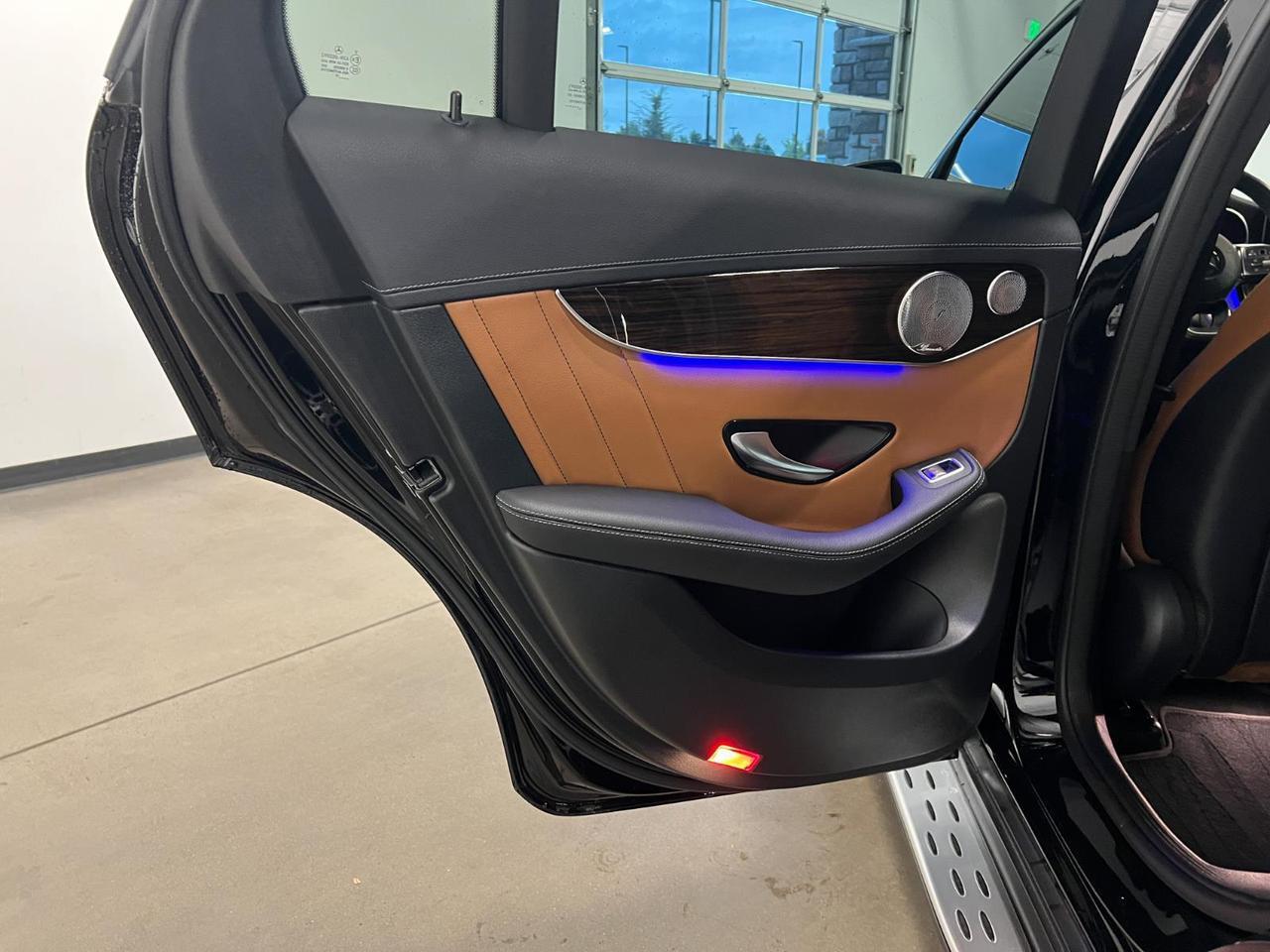 2020 Mercedes-Benz GLC GLC 300 Parker CO