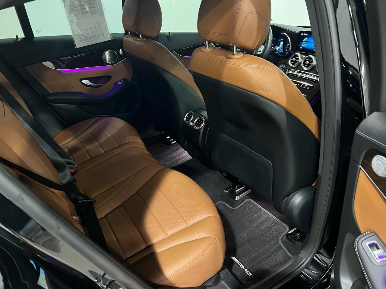 2020 Mercedes-Benz GLC GLC 300 Parker CO
