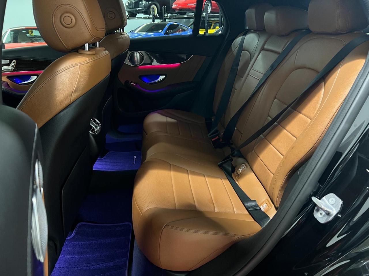2020 Mercedes-Benz GLC GLC 300 Parker CO