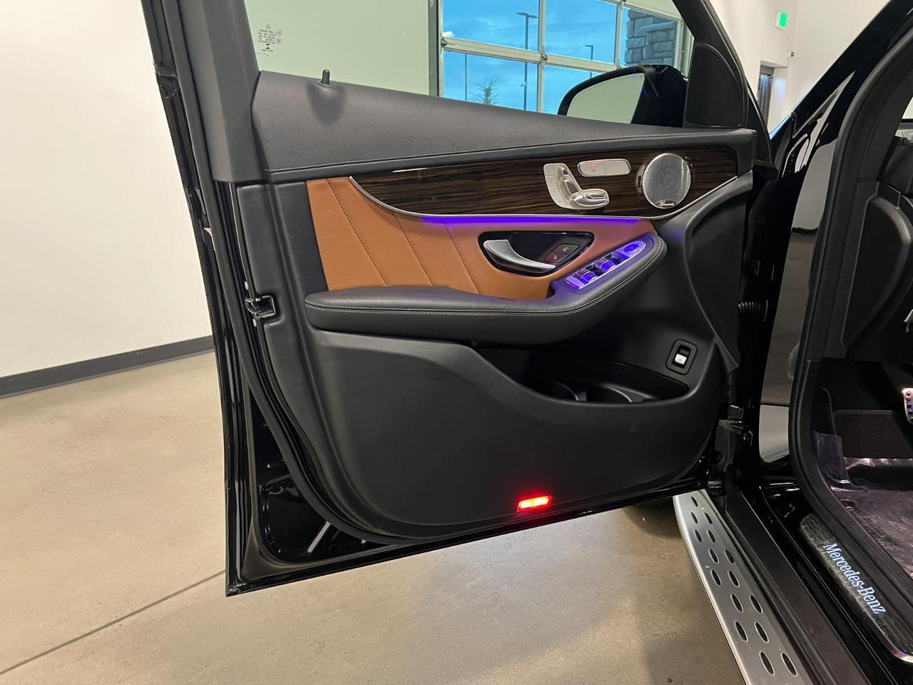 2020 Mercedes-Benz GLC GLC 300 Parker CO