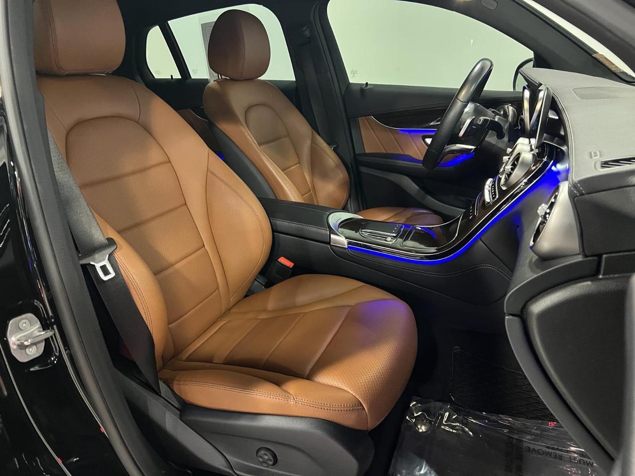 2020 Mercedes-Benz GLC GLC 300 Parker CO