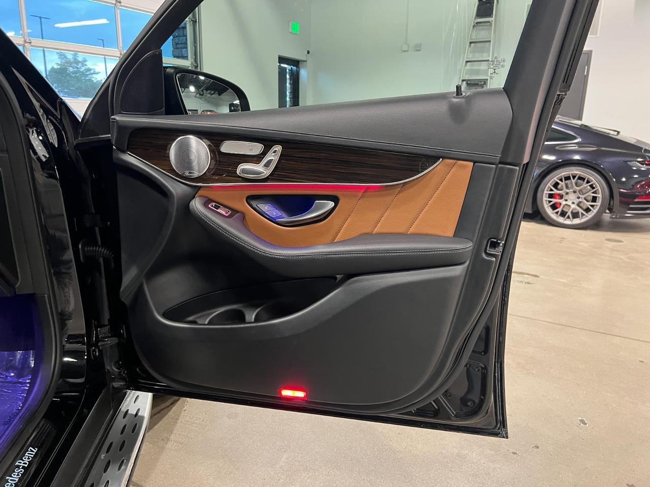 2020 Mercedes-Benz GLC GLC 300 Parker CO