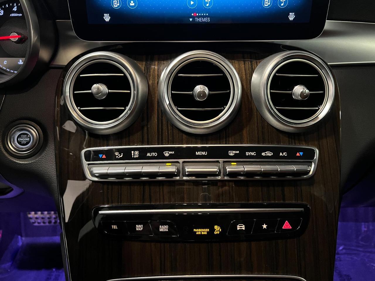 2020 Mercedes-Benz GLC GLC 300 Parker CO