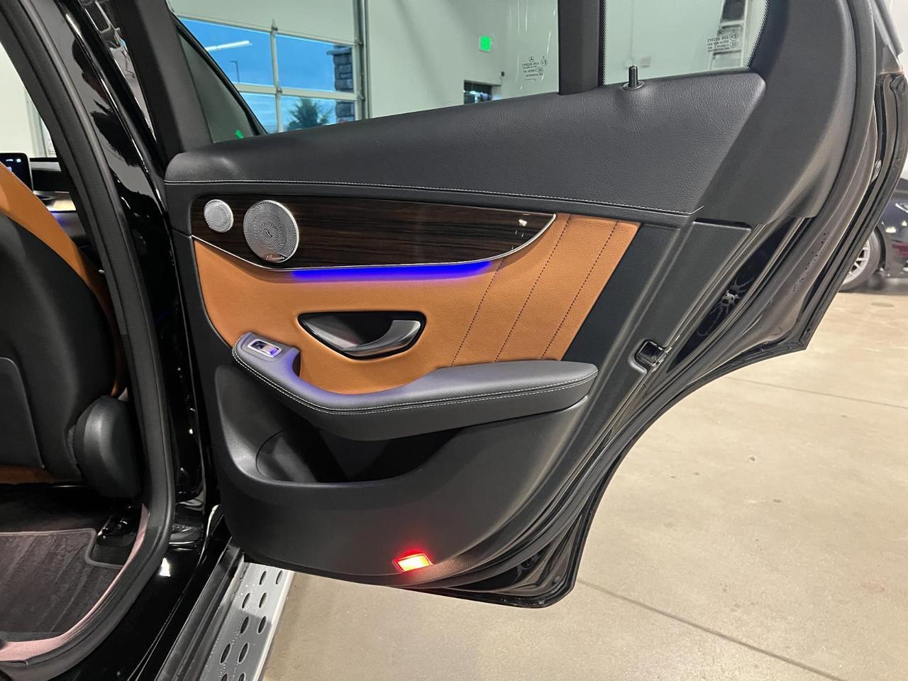 2020 Mercedes-Benz GLC GLC 300 Parker CO