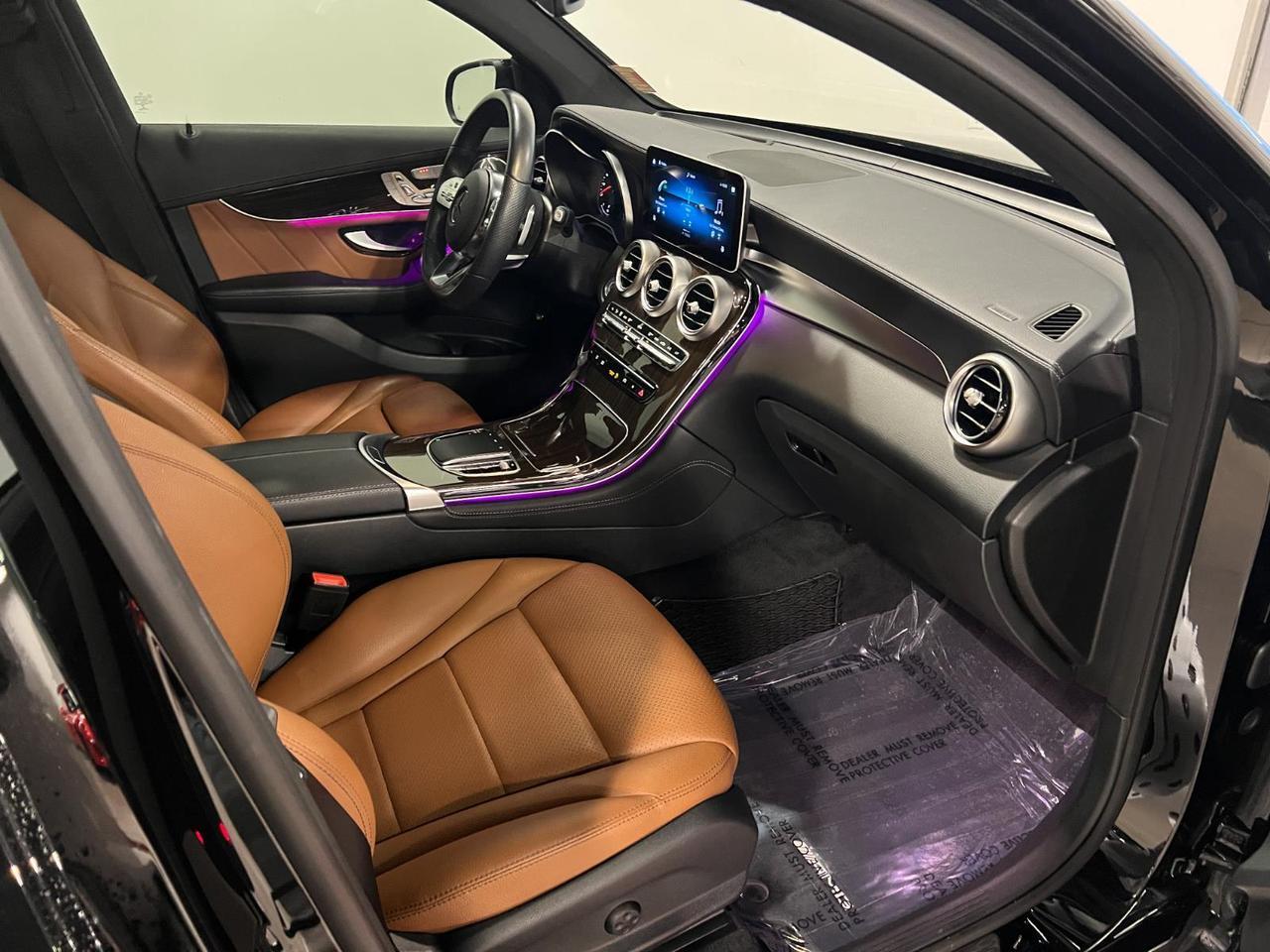2020 Mercedes-Benz GLC GLC 300 Parker CO