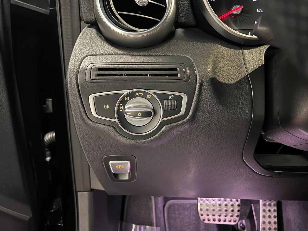 2020 Mercedes-Benz GLC GLC 300 Parker CO
