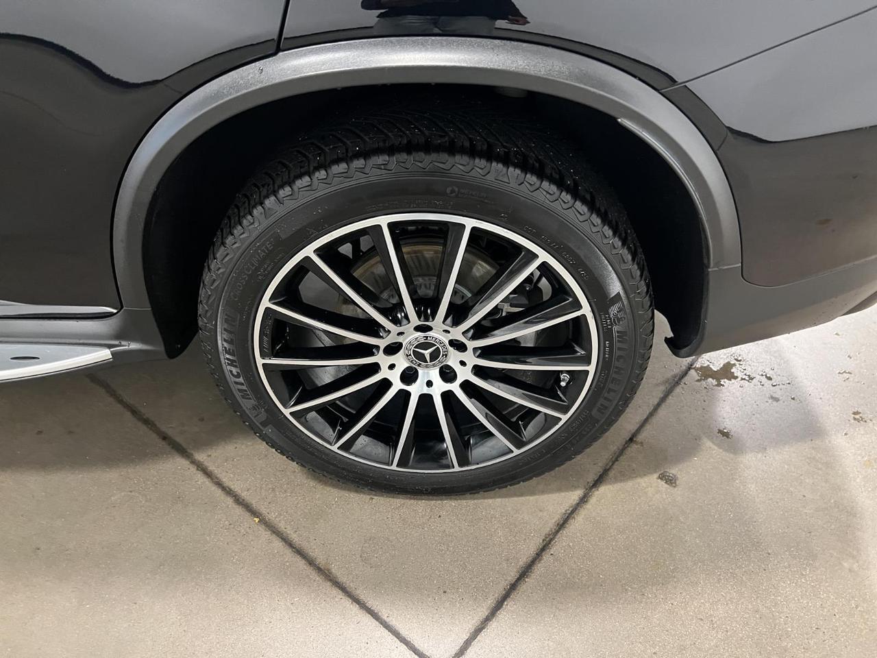 2020 Mercedes-Benz GLC GLC 300 Parker CO