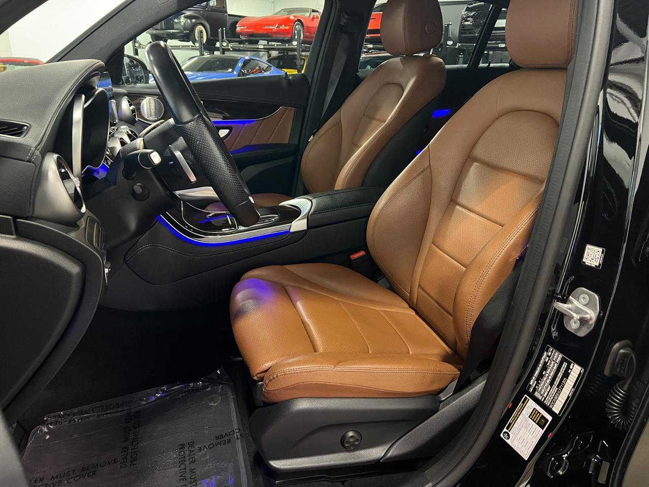 2020 Mercedes-Benz GLC GLC 300 Parker CO