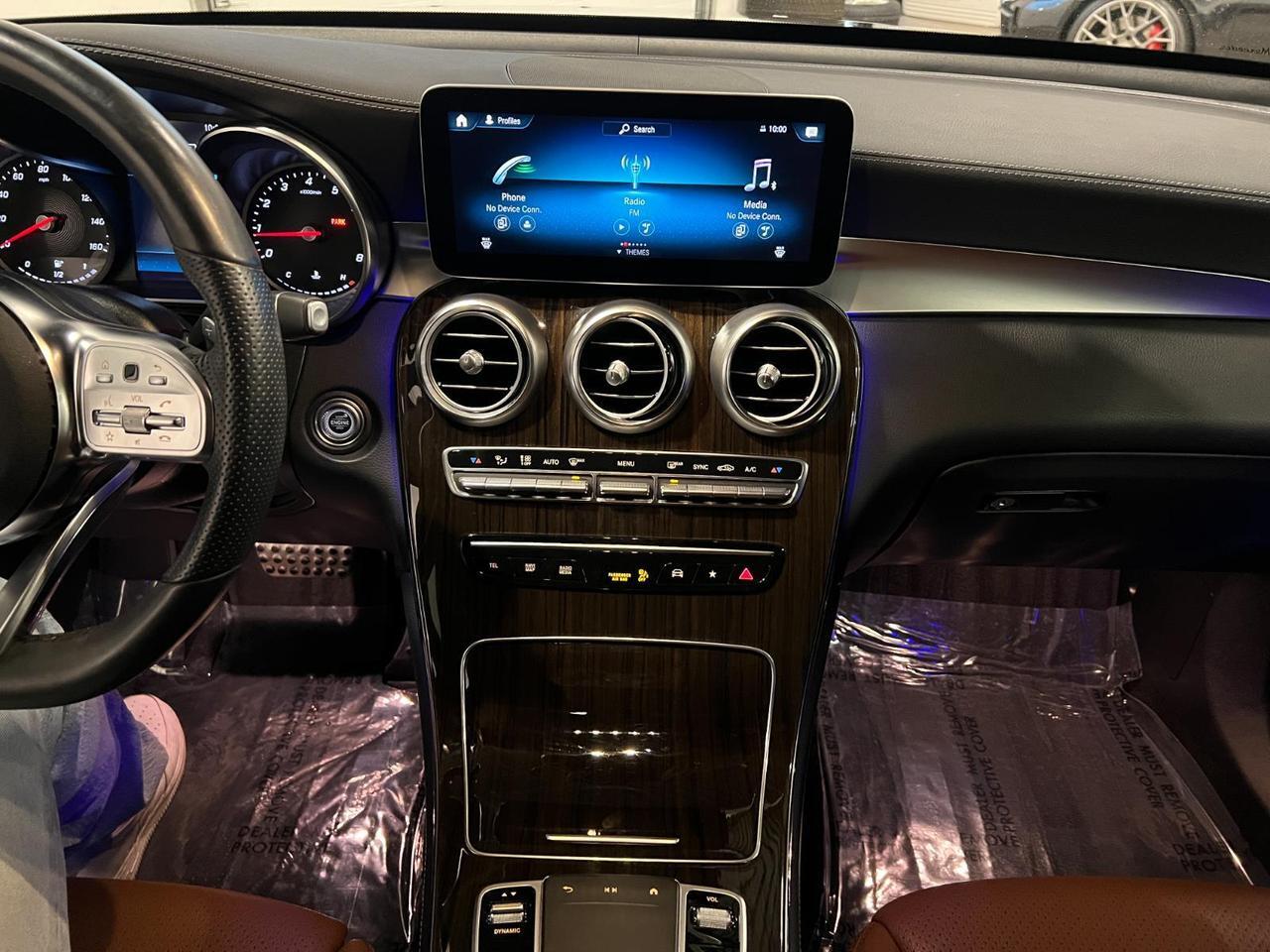 2020 Mercedes-Benz GLC GLC 300 Parker CO