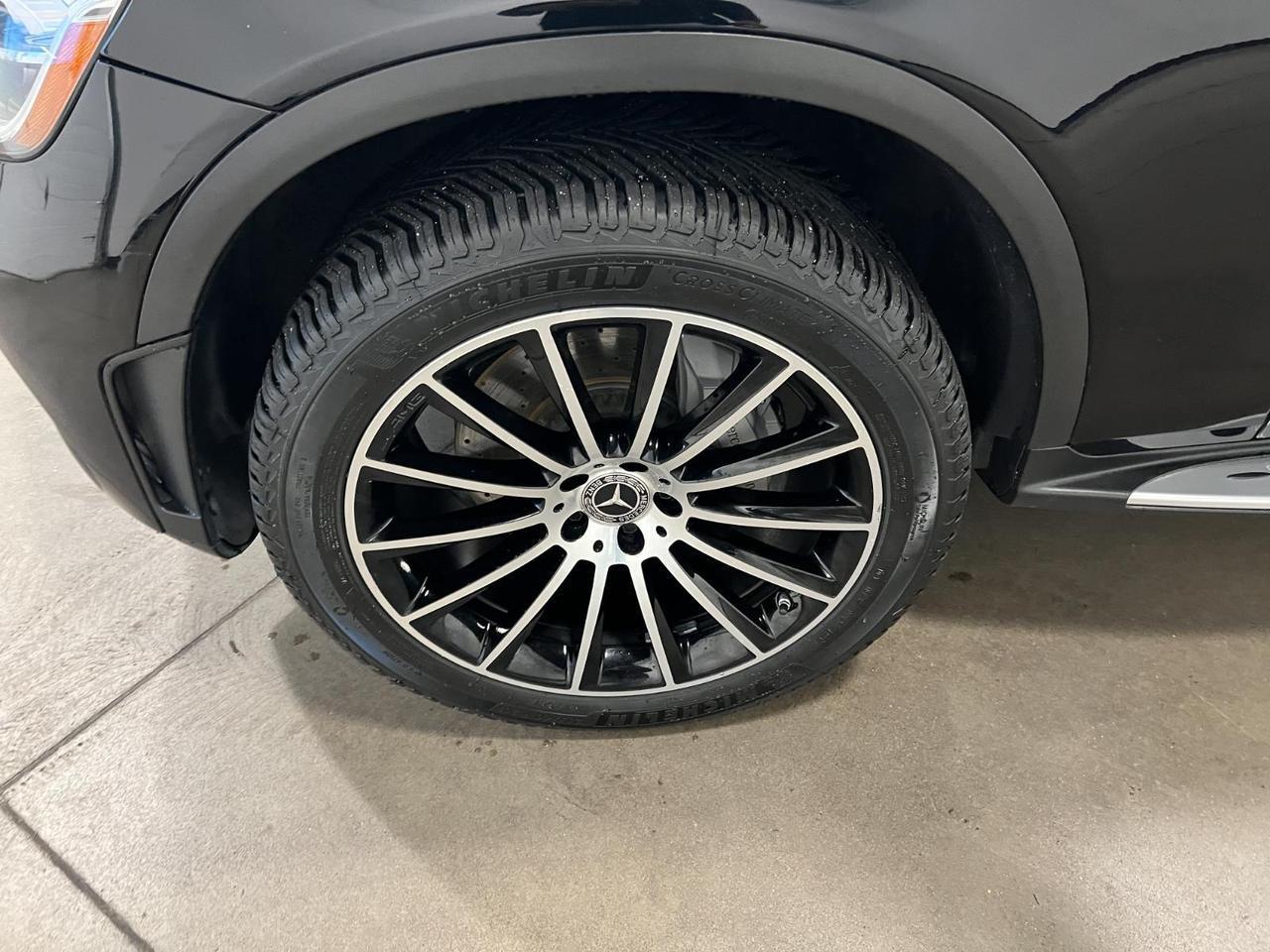 2020 Mercedes-Benz GLC GLC 300 Parker CO