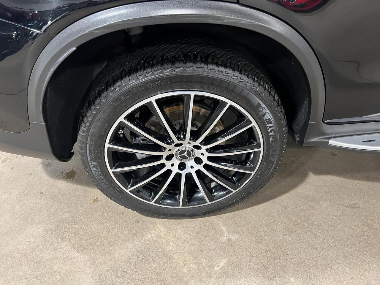 2020 Mercedes-Benz GLC GLC 300 Parker CO
