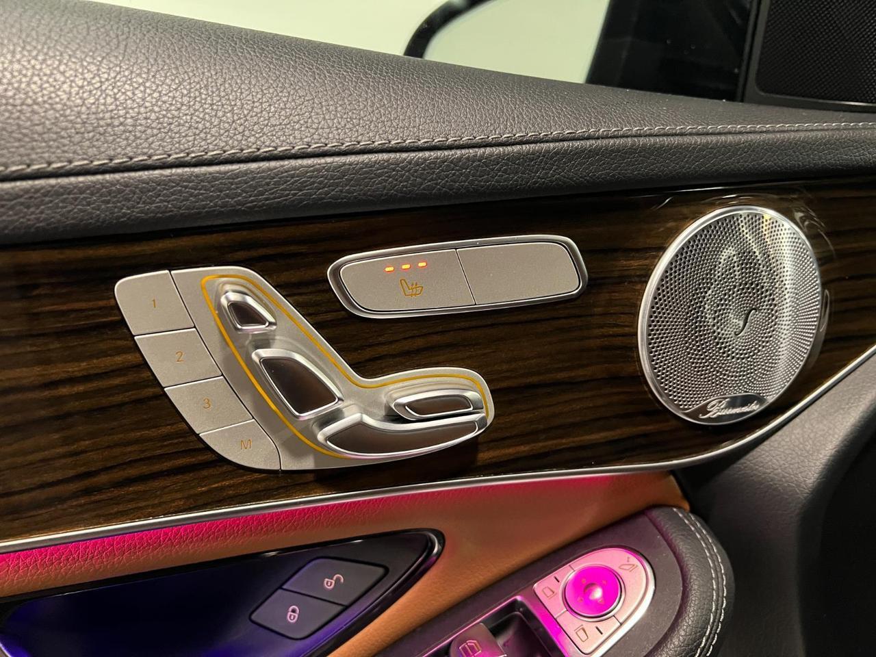 2020 Mercedes-Benz GLC GLC 300 Parker CO