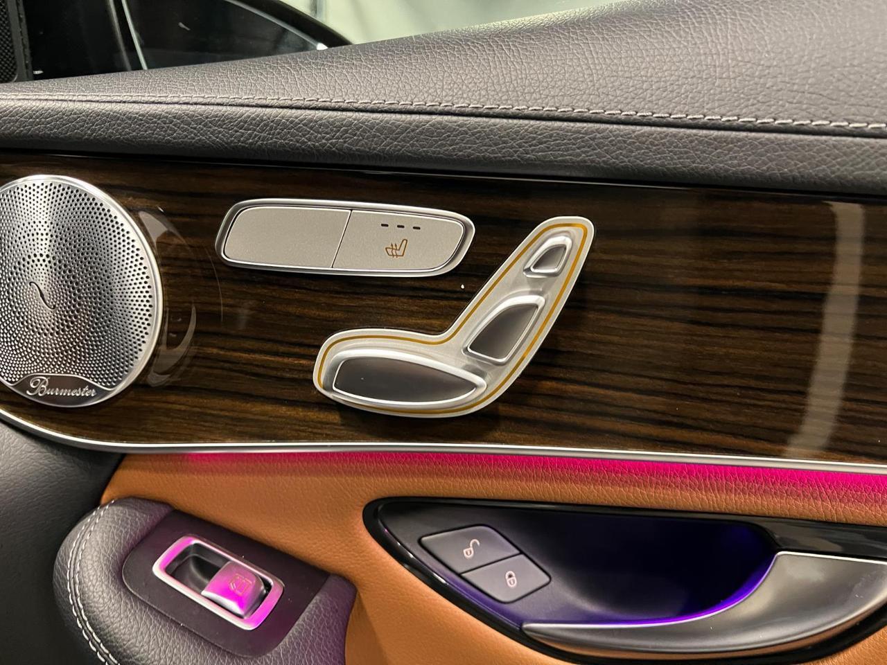 2020 Mercedes-Benz GLC GLC 300 Parker CO