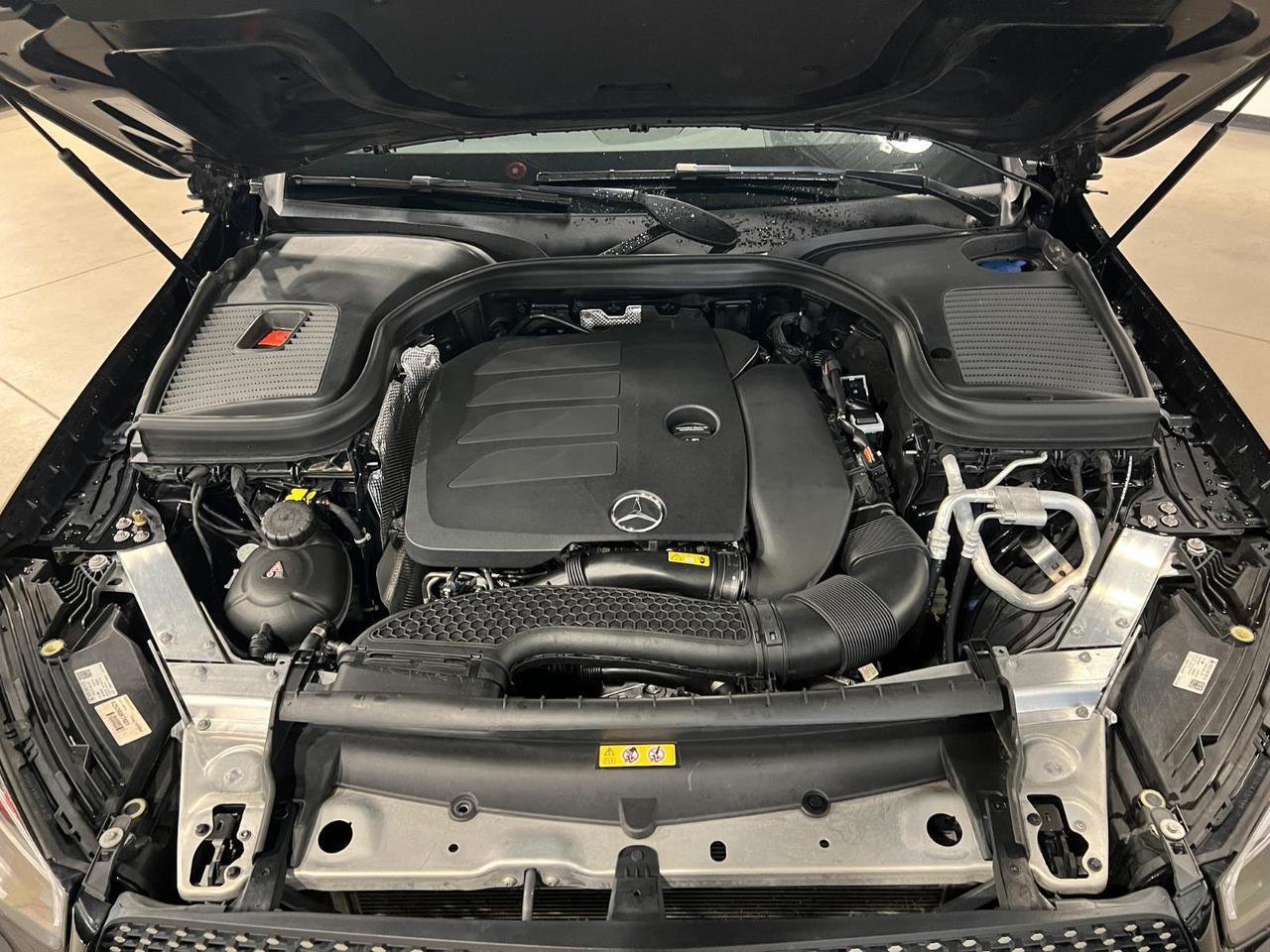 2020 Mercedes-Benz GLC GLC 300 Parker CO