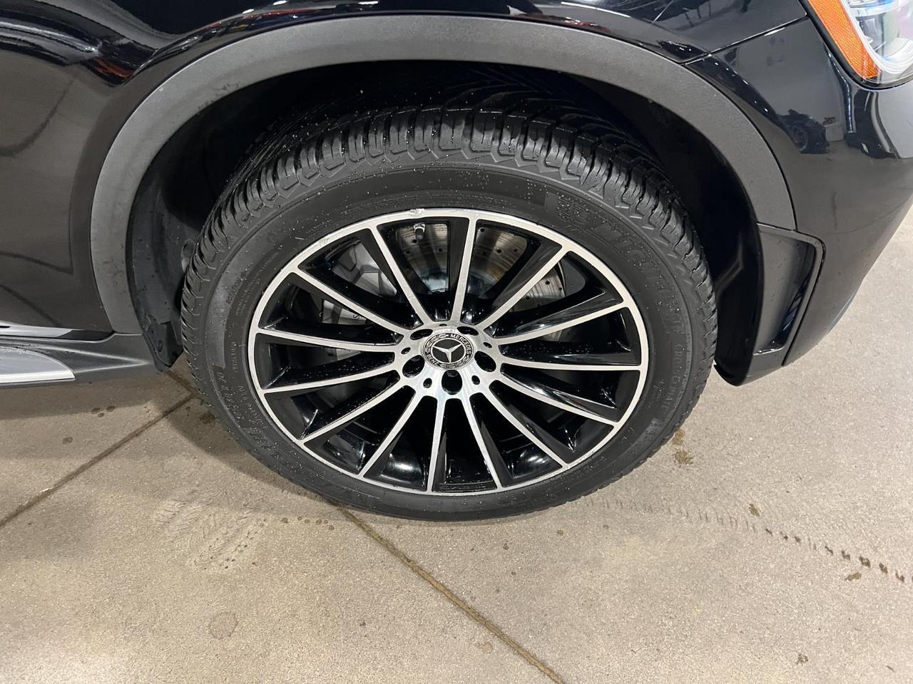 2020 Mercedes-Benz GLC GLC 300 Parker CO