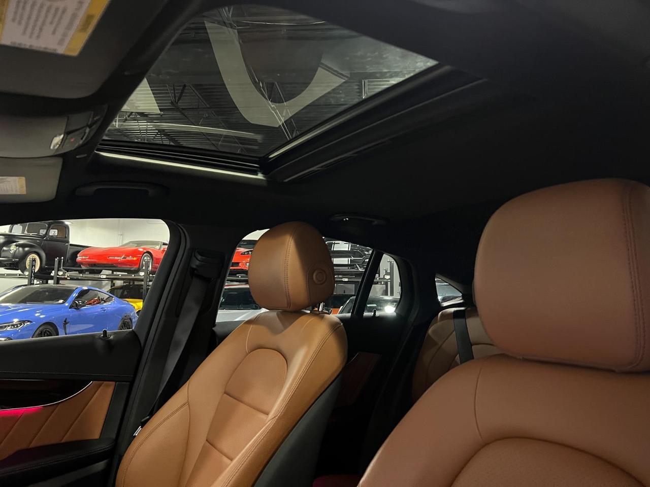 2020 Mercedes-Benz GLC GLC 300 Parker CO