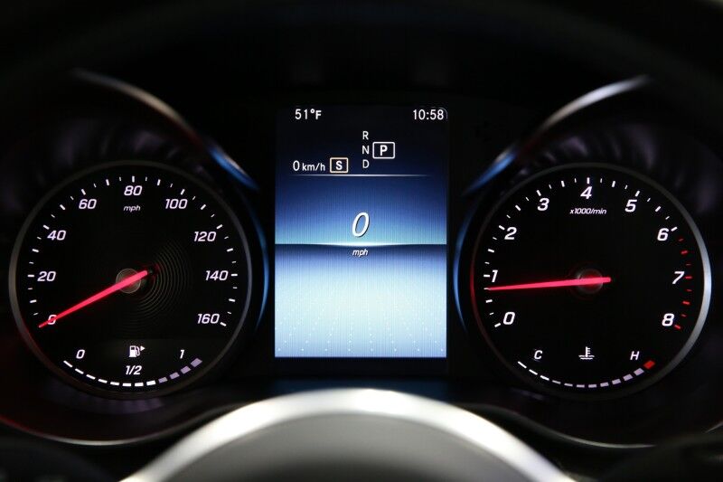 2020 Mercedes-Benz GLC GLC 300 Plainview NY