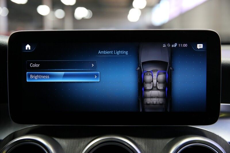 2020 Mercedes-Benz GLC GLC 300 Plainview NY