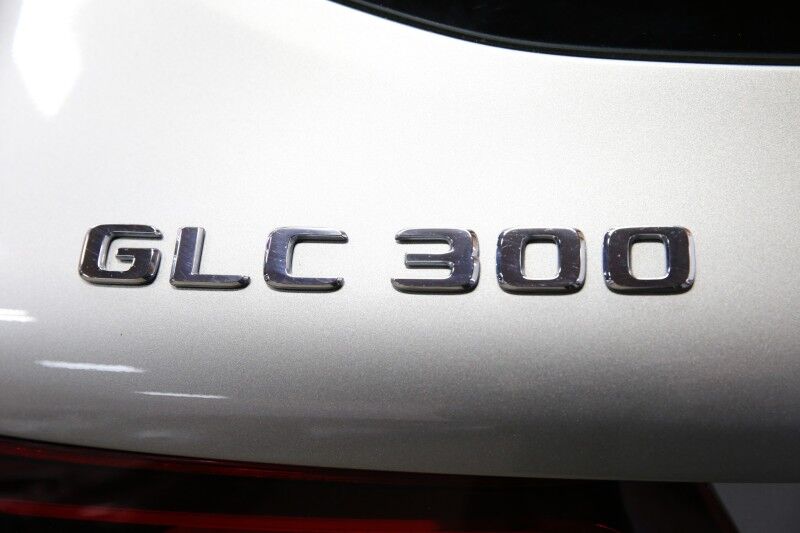 2020 Mercedes-Benz GLC GLC 300 Plainview NY