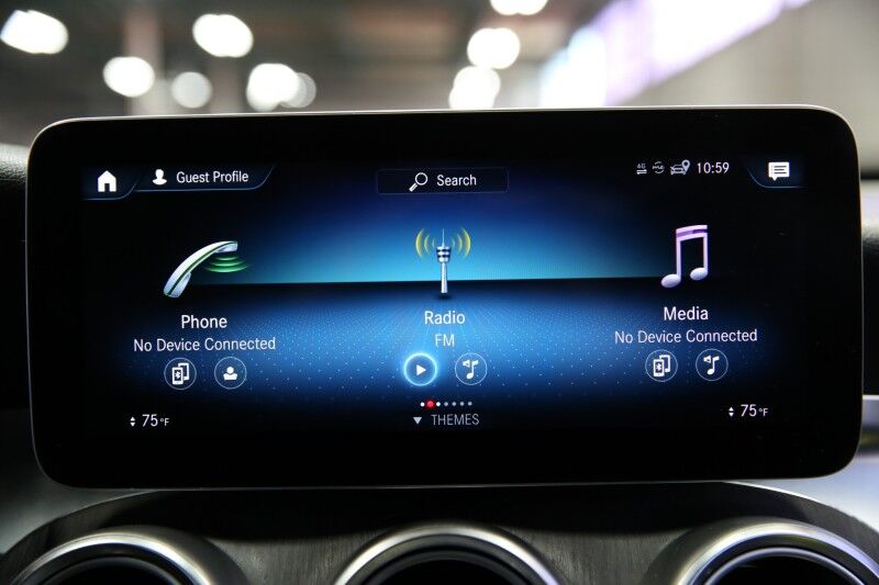 2020 Mercedes-Benz GLC GLC 300 Plainview NY