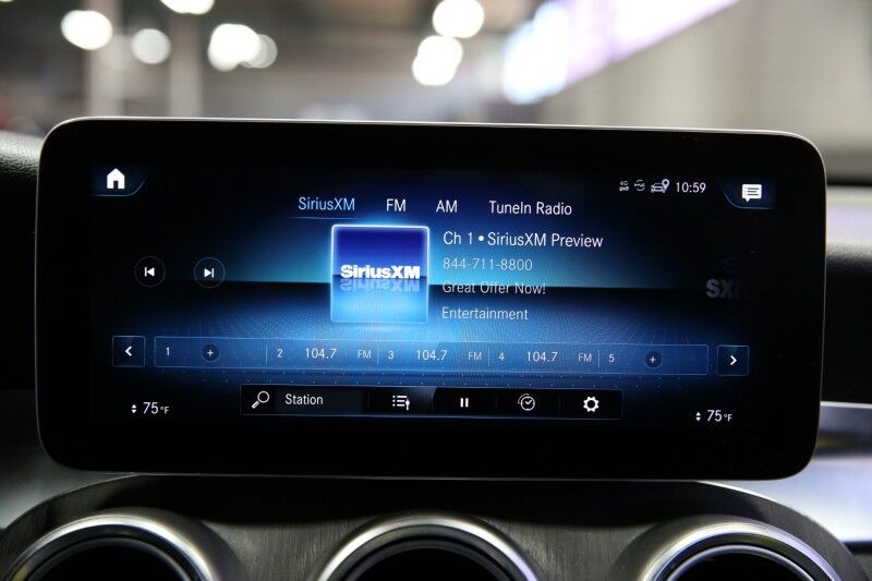 2020 Mercedes-Benz GLC GLC 300 Plainview NY