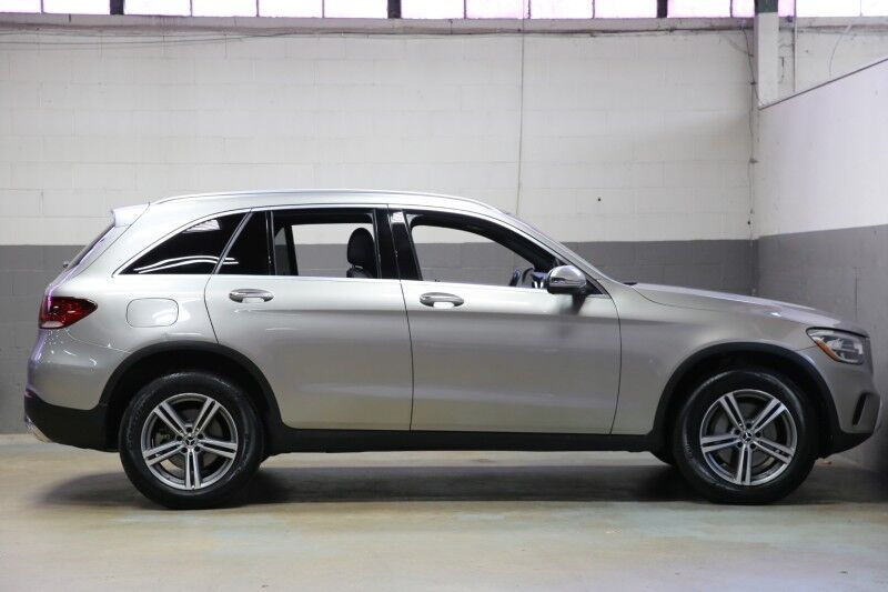2020 Mercedes-Benz GLC GLC 300 Plainview NY